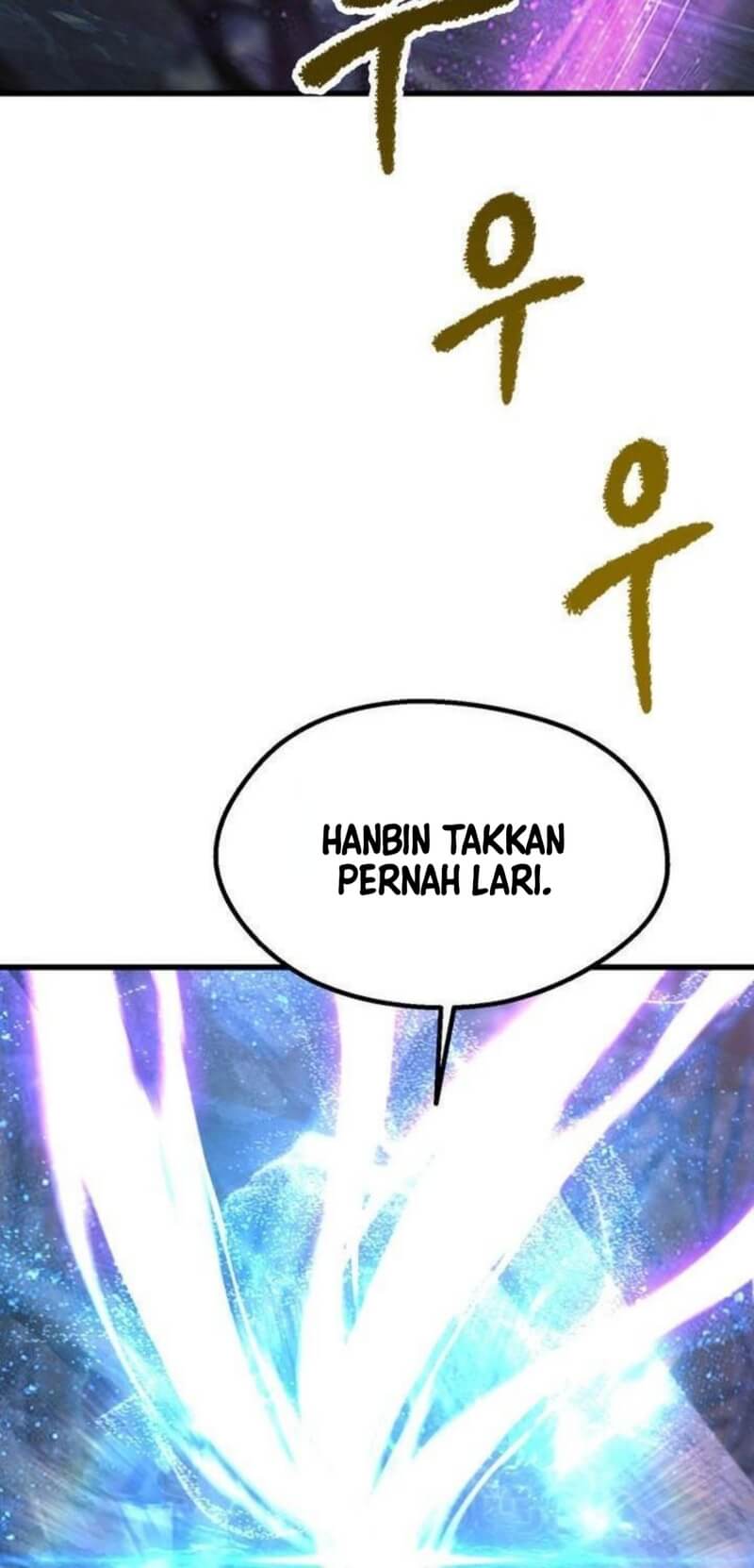 Otherworldly Sword King’s Survival Records Chapter 260 Bahasa Indonesia
